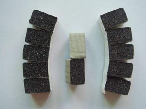 導電泡棉